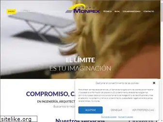monpex.com