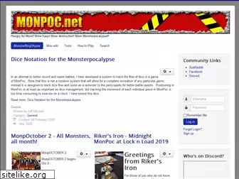 monpoc.net