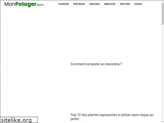monpotager.com
