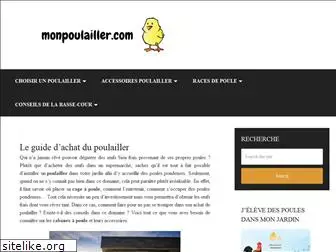 monpoulailler.com