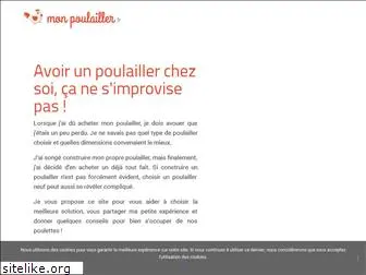 monpoulailler.fr