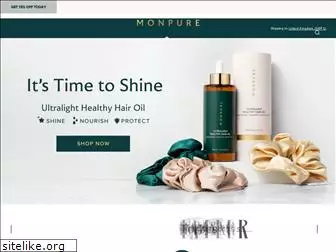 monpure.com