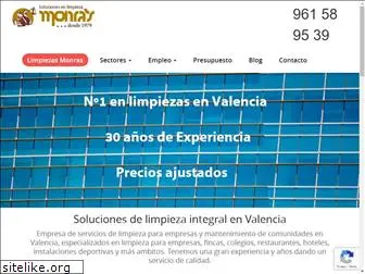 monrasvalencia.com
