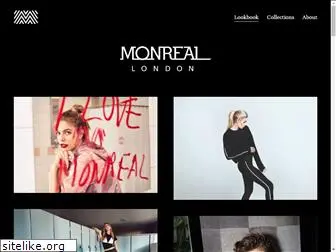 monreallondon.com