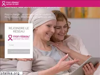 monreseau-cancerdusein.com