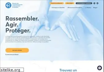 monreseauplus.com