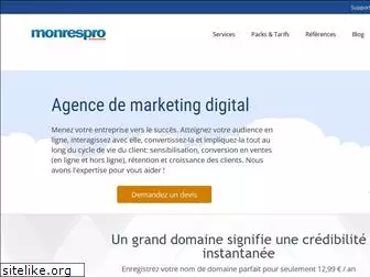 monrespro.com