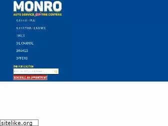 monro.com