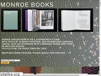 monroe-books.de