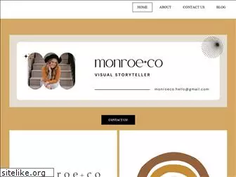 monroe-co.com