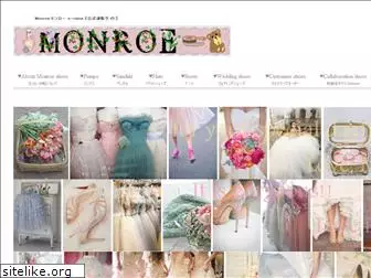 monroe-shoes.com