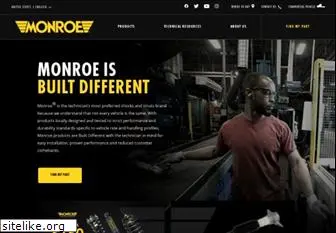 monroe.com