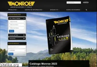 monroe.com.mx