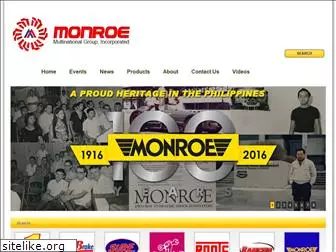 monroe.com.ph