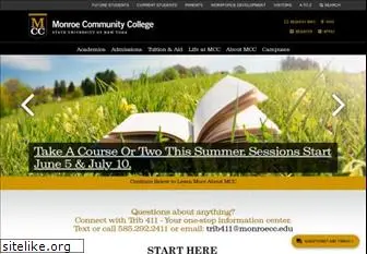 monroecc.edu