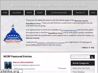 monroecogop.com