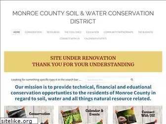 monroecoswcd.org