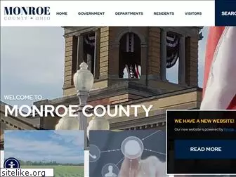 monroecountyohio.com