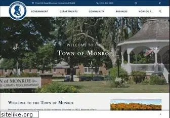 monroect.org