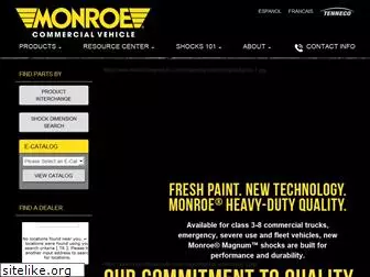 monroeheavyduty.com