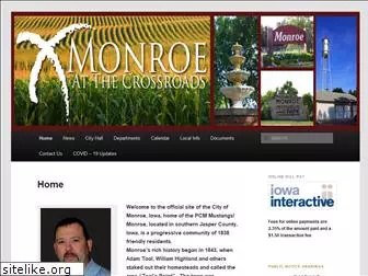 monroeia.com