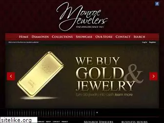 monroejewelers.com