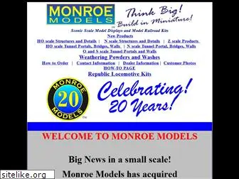 monroemodels.us