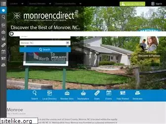 monroencdirect.info