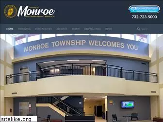 monroerec.com