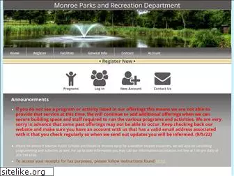 monroerec.org