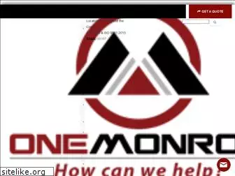 monroeseals.com