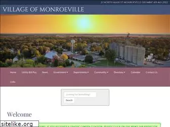 monroevilleohio.com