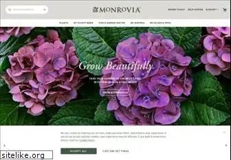 monrovia.com