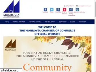 monroviacc.com