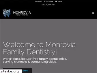 monroviafamilydentistry.net