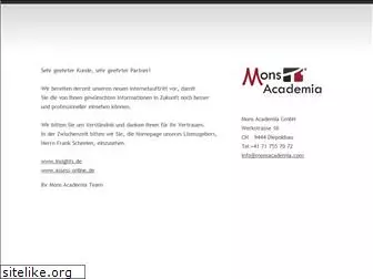monsacademia.com