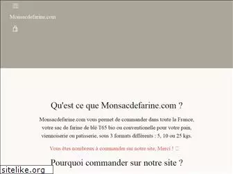 monsacdefarine.com