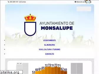 monsalupe.es