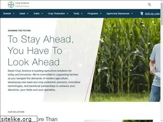 monsantobioag.com