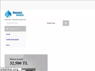 monsarjasansor.com