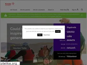 monscouts.org.uk