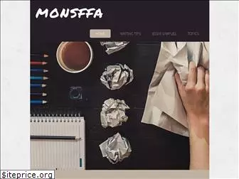 monsffa.com