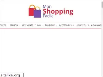 monshoppingfacile.com