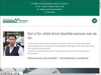 monshouwerassurantien.nl