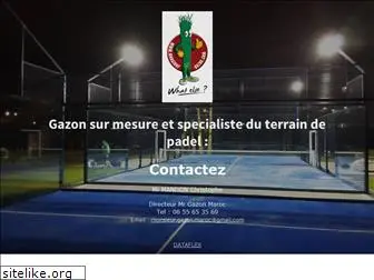 monsieur-gazon.ma