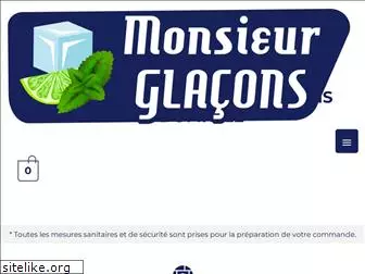 monsieur-glacons.fr