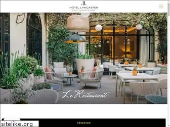 monsieur-restaurant.fr