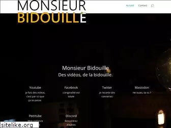 monsieurbidouille.fr