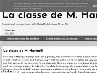 monsieurhartnell.blogspot.com