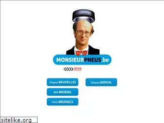 monsieurpneus.be